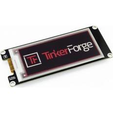 Schermi di Ricambio TinkerForge 2146 Display E Ink Adatto per (PC a singola scheda) TinkerForge 1 pz