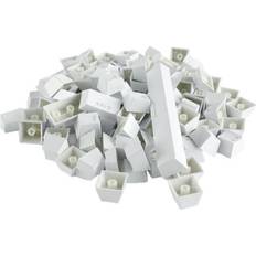 Vaihtopainikkeet Glorious PC Gaming Race Mechanical Keyboard Keycaps