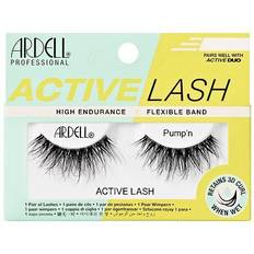 Wimpern Ardell Künstliche Wimpern, Active Lash Pump'n (Wimpern)