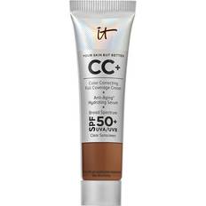 CC Creams IT Cosmetics Mini CC Cream with SPF 50