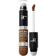 It cosmetics bye bye dark spots concealer IT Cosmetics Bye Bye Dark Spots Concealer + Serum #60 Deep Warm