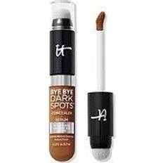 It cosmetics bye bye dark spots concealer IT Cosmetics Bye Bye Dark Spots Concealer + Serum - Rich Warm