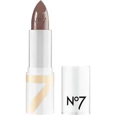 Lip Products No7 Age Defying Lipstick Caramel Silk