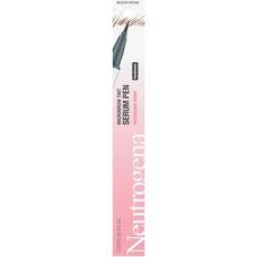 Sieri per sopracciglia Neutrogena Microbrow Tint Serum Pen - Medium Brown