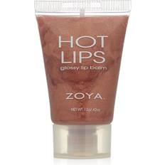 Zoya Hot Lips Glossy Lip Gloss - Charmed