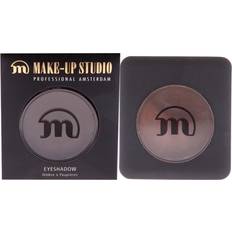 Make up box Make-Up Studio In Box Lidschatten 3 g DARK BROWN Braun