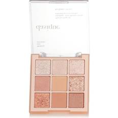 Dasique Shadow Palette 09 Sweet Cereal