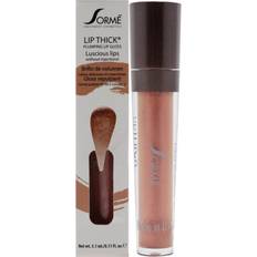 Sorme Lip Thick Plumping Lip Gloss - Unveil