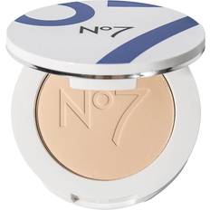 No7 Luminate Triple Action Powder - Light