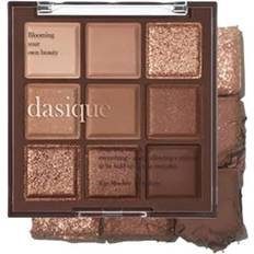 Shadow Palette #11 - Chocolate Fudge