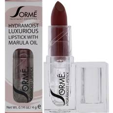 Sorme Cosmetics New Hydramoist Lipstick 2021 267 Perfect-O 0.14 oz Lipstick