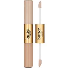 Butter London Lumimatte 2 In 1 Concealer & Brightening Duo
