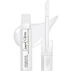 Physicians Formula Läpprodukter Physicians Formula Mineral Wear Diamond Gloss Crystal - Clear