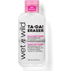 Wet N Wild Eraser Waterproof Eye & Lip Makeup Remover - 130ml