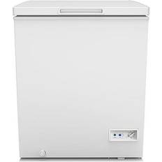 Garage ready freezer Avanti CF7F0W 33" Garage Ready White