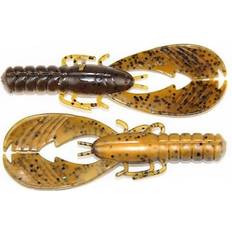 XZONE 3.25" MUSCLE BACK FINESSE CRAW BAMA CRAW