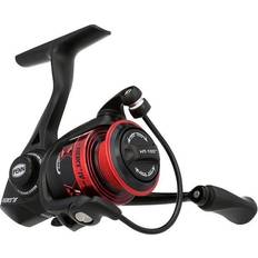 Penn Carrete Carn'voro Con Freno Trasero Fierce IV Noir