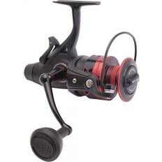 Penn Angelausrüstung Penn Fierce Iv Ll Spinning Reel Schwarz 8000