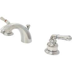 Kingston Brass Kingston Brass KB956PN Magellan Mini-Widespread