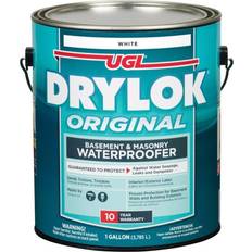 Drylok Original Concrete & Masonry Waterproofer 1st