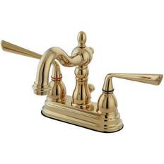 Taps Kingston Brass KS160 1.2 Silver