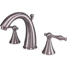 Taps Kingston Brass Kingston Brass KS297.NL Naples 1.2 GPM
