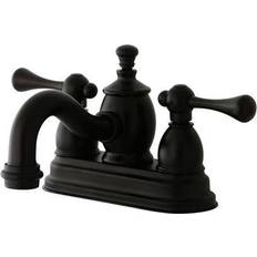 Taps Kingston Brass Kingston Brass KS710.BL Vintage 1.2