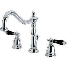 Taps Kingston Brass Kingston Brass KS199.PKL Duchess 1.2 Polished Chrome