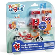 Balance Bicycles sale Hand2Mind Numberblocks One and Two Bike Adventure