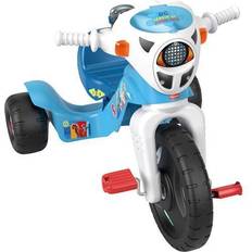 Cheap Tricycles Mattel Mattel DC League of Super-Pets Trike with Lights and Sound