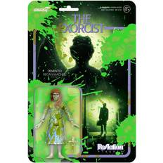 Exorcist W1 Regan Vomit Splatter Reaction Figure backorder OCT222472
