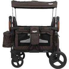 Wagon for kids Keenz XC Plus Luxury Comfort Stroller Wagon