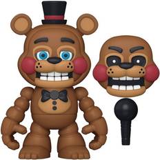 Five nights at freddys security Funko Five Nights at Freddy's Security Room Snap Playset