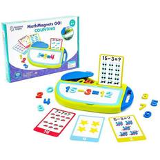 Activity Toys on sale Educational Insights MathMagnets GO! Counting