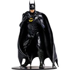 Batman statue McFarlane DC Multiverse Batman The Flash 12"