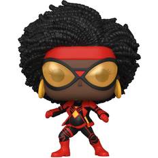 Juguetes Funko POP! Vinyl: Spider-Man: Across the Spiderverse Spider-Woman