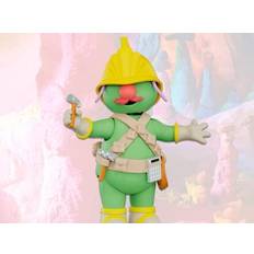 Boss Fight Studio Fraggle Rock Flange Doozer 3-Inch Action Figure
