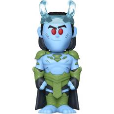 Funko pop soda Funko Pop Soda Frost Giant Loki with Chase