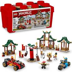 Brick box LEGO Lego Creative Ninja Brick Box
