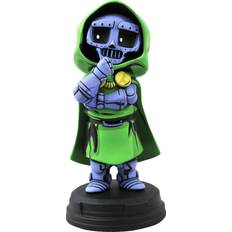 Statue marvel Marvel Animated Doctor Doom Statue