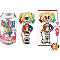 Funko soda Funko Funko Soda Suicide Squad Harley Quinn DC Heroes Limited Edition Figure