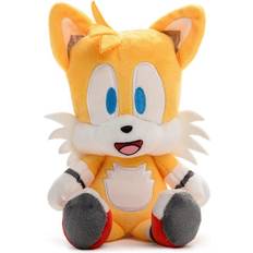 Sonic the hedgehog tails Sonic the Hedgehog Sonic the Hedgehog Tails Phunny Plush