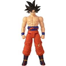 Dragon Ball Super Limit Breaker Ultra Instinct Goku Sign 12-Inch Action Figure