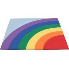 Baby activity mat SoftScape Rainbow Activity Mat