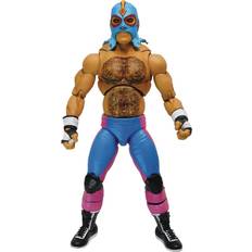 Libre 2 Legends of Lucha Libre Premium Wave 2 Konnan Action Figure