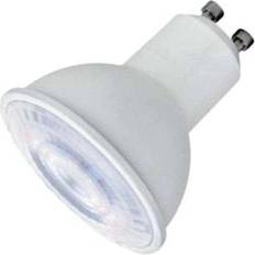 Gu10 led bulbs Halco 80887 MR16FL4/830/GU10/LED MR16 Flood LED Light Bulb