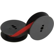 Royal 7331525 Black/Red Typewriter Ribbon