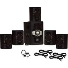 Acoustic Audio AA5240 Home Theater 5.1