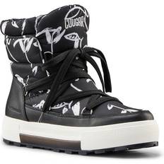 Bandolino Edition Leather Ballet Flat Black