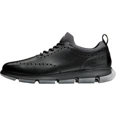 Black Oxford Cole Haan 4.Zerogrand Oxford Black/Black